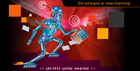 strategia e marketing - dritti alla meta